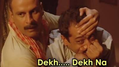 निराश होऊन क्रिकेट प्रेमींनी मिम्स बनवले, राग असा व्यक्त केला!