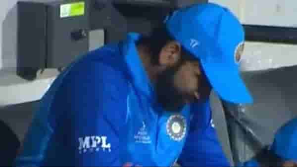 Rohit Sharma ची कॅप्टनशिप जाणार? जानेवारीत भारतीय क्रिकेटमध्ये घडणार मोठा बदल