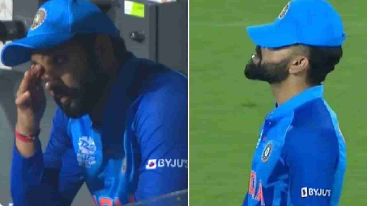 IND vs ENG: फक्त रडून काही होत नाही, Rohit Sharma ला सुनावलं