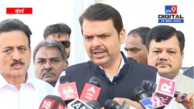 फडणवीस अफझल खानच्या कबरीबाबत बोलले...; म्हणाले हे 2007 सालीच...