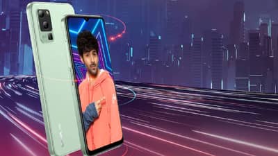 सगळ्यात स्वस्त 5G स्मार्टफोन लाँच, किंमत एकदम बजेटमध्ये