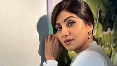 Video | काय सांगता? फिटनेस क्वीन शिल्पा शेट्टी तब्बल इतक्या वेळा जेवते? पाहा व्हिडीओ