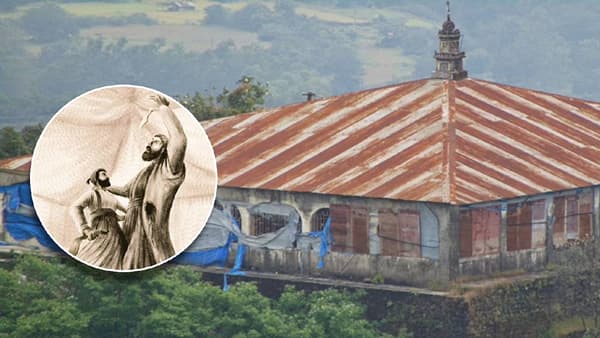अफझल खान कबरप्रकरणाचा वाद पुन्हा सुप्रीम कोर्टात! आता कुणी केली याचिका? मागणी काय?