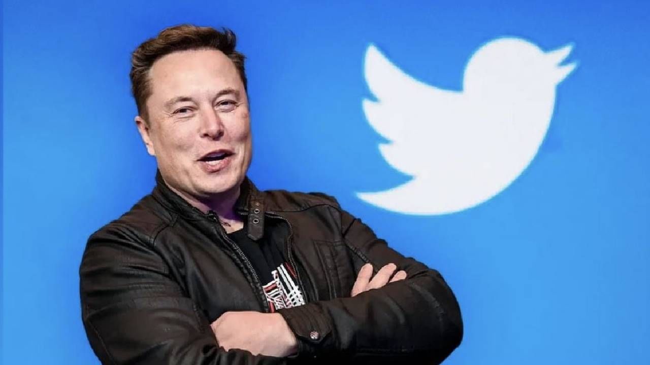 आयो! बकरीच्या शरीरावर Elon Musk चं डोकं, 30 फूट लांबीचा अनोखा पुतळा!