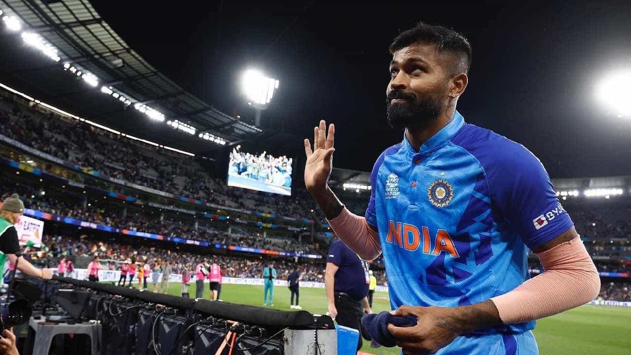 ICC T 20 World Cup 2022 | मी निराश झालोय, दुखावलोय... देशातल्या क्रिकेटप्रेमींना ज्याच्यावर विश्वास तोच काय म्हणतोय पाहा!