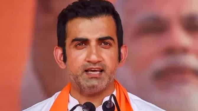 Gautam gambhir: गौतम गंभीरच्या वर्ल्ड कप टीममध्ये या दोन प्रमुख बॉलर्सना स्थान नाही
