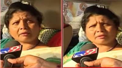 ... आता चित्रा वाघ यांनीही आता संजय राठोडांची दीदी व्हावं, सुषमा अंधारेंचं झोंबणारं वक्तव्य!