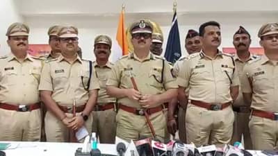 चॉकलेटच्या बहाण्यानं घेऊन गेला, 8 महिन्यांच्या बाळाचं अपहरण, तपासात टोळी सक्रिय असल्याचं उघड