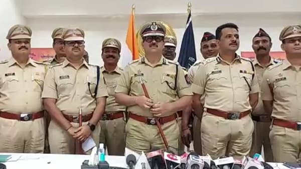 चॉकलेटच्या बहाण्यानं घेऊन गेला, 8 महिन्यांच्या बाळाचं अपहरण, तपासात टोळी सक्रिय असल्याचं उघड
