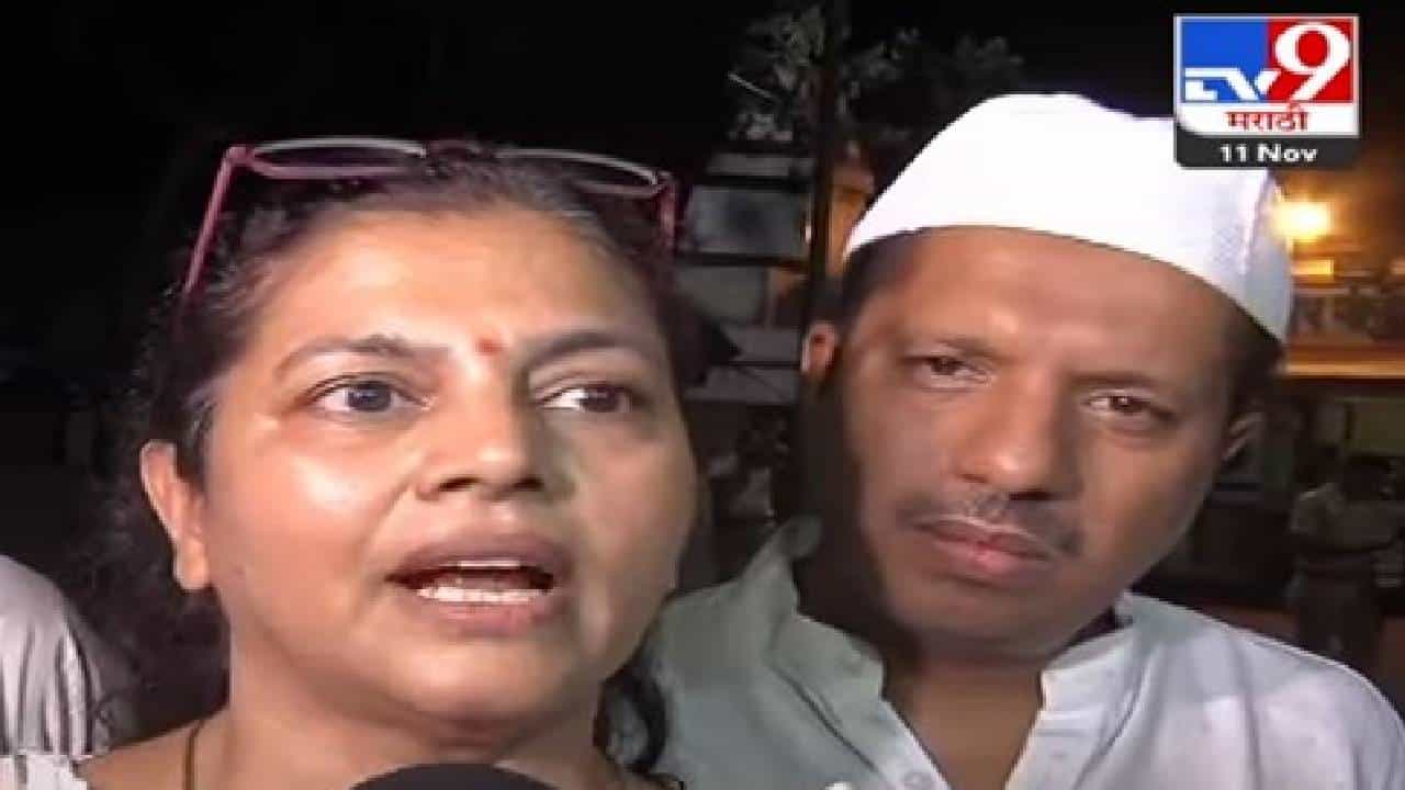 कर्मचारी, व्यवस्थापकावर दबाव कशासाठी, ऋता आव्हाड यांचा सवाल