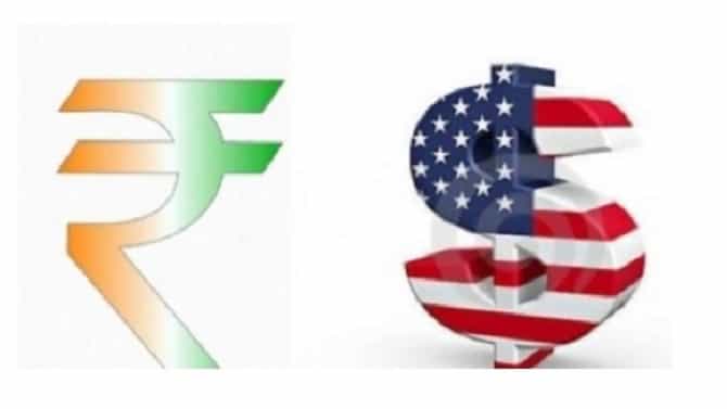 Rupees : रुपयाची मजबूत चाल, चार वर्षात पहिल्यांदा डॉलरविरोधात थोपाटले दंड..