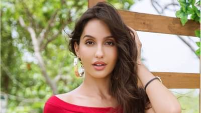 Video | नोरा फतेही हिला पाहून मुलगी लागली ढसाढसा रडायला, वाचा काय घडले?