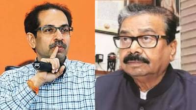 उद्धव ठाकरे यांनी उत्तर भारतीय बिल्डरासाठी माझं तिकीट कापण्याचा प्रयत्न केला; गजानन कीर्तिकर यांचा आरोप