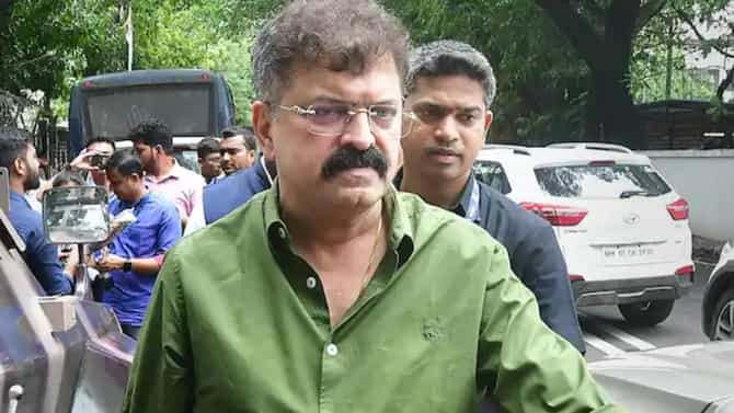 ...तर मला स्वत:च्या सुरक्षेसाठी संधीच मिळाली नसती, अटकपूर्व जामीन मंजूर झाल्यानंतर जितेंद्र आव्हाड यांची प्रतिक्रिया