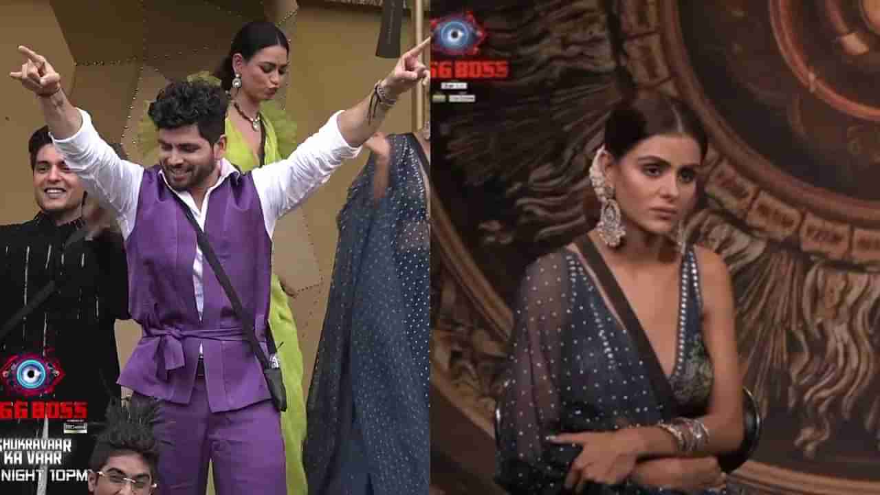 Bigg Boss 16 | ही प्रसिद्ध टीव्ही अभिनेत्री बिग बाॅसच्या घराबाहेर? व्हायरल होणारा प्रोमो पाहून चाहते चिंतेत