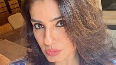 रवीना टंडनच्या निशाण्यावर आमिर आणि सलमान खान, म्हणाली इंडस्ट्रीत भेदभाव...