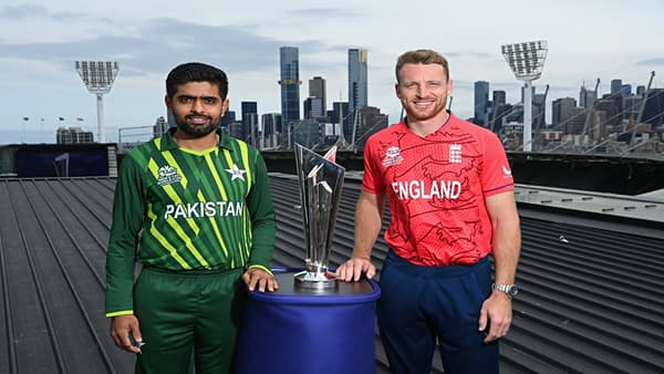 T20 WC Final : इंग्लंडच्या टीममध्ये होणार बदल, या खेळाडूंना मिळणार संधी