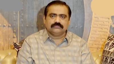 शिंदे गटाने केलेल्या पदाधिकाऱ्यांच्या नियुक्त्या अमान्य; सुहास कांदे यांचं थेट मुख्यमंत्री एकनाथ शिंदे यांनाच आव्हान