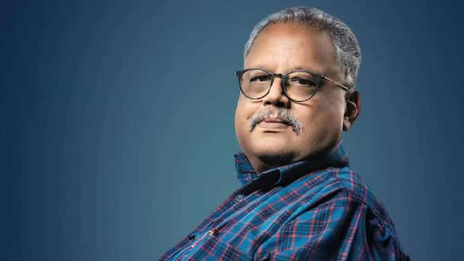 Big Deal : राकेश झुनझुनवाला यांच्या निधनानंतर पत्नी रेखा यांची मोठी डील, या 6 कंपन्यात केली गुंतवणूक..