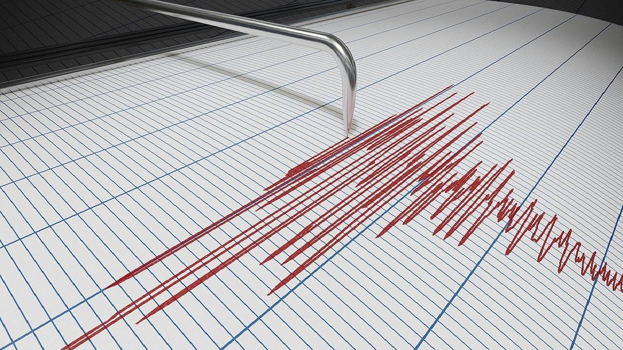 Uttarakhand Earthquake: उत्तराखंडमध्ये भूकंपाचा धक्का, रिश्टर स्केलवर 3.4 मोजली गेली तीव्रता
