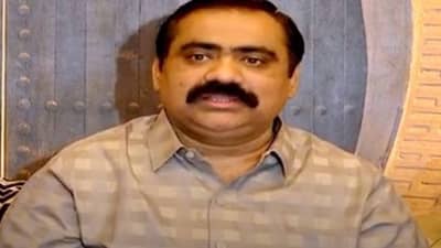 नांदगावचे आमदार सुहास कांदे नाराज? नाशिकमधील पदाधिकाऱ्यांच्या नियुक्तीवरून वाद