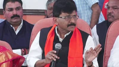 शिंदे गटात लवकरच फूट पडणार, प्रत्येक फुटीर गटात एक शिंदे असतोच; संजय राऊत यांचं मोठं विधान