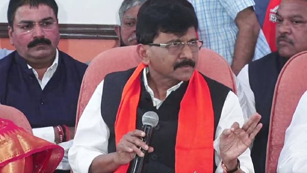 शिंदे गटात लवकरच फूट पडणार, प्रत्येक फुटीर गटात एक शिंदे असतोच; संजय राऊत यांचं मोठं विधान