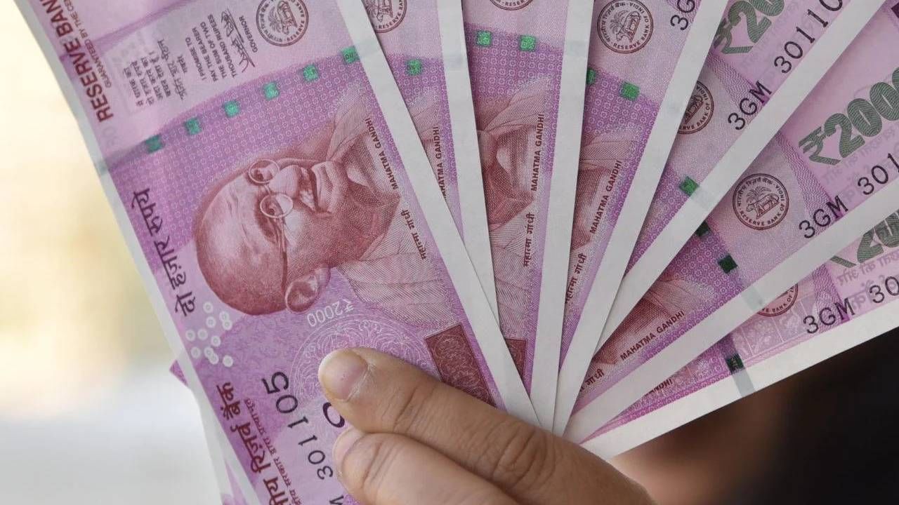 Dividend : स्मॉल कॅप कंपनीची ऑफर छप्परफाड, लाभांशाची करणार लयलूट