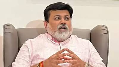 मुख्यमंत्री-उपमुख्यमंत्री जरी नसले तरी मी शब्द देतो...; उदय सामंत यांनी कुणाला आश्वासन दिलं?