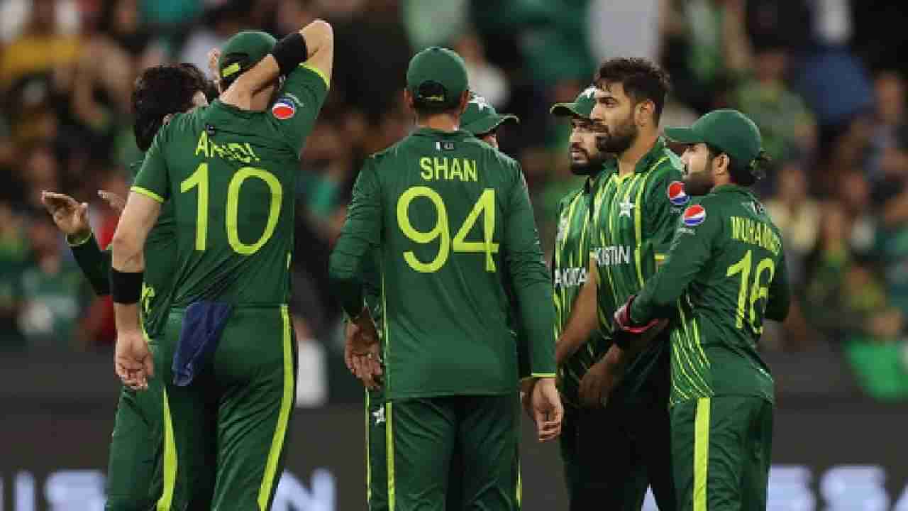 PAK vs ENG T20 WC Final: पाकिस्तानच्या पाच मोठ्या चूका, ज्यामुळे त्यांनी गमावला वर्ल्ड कप