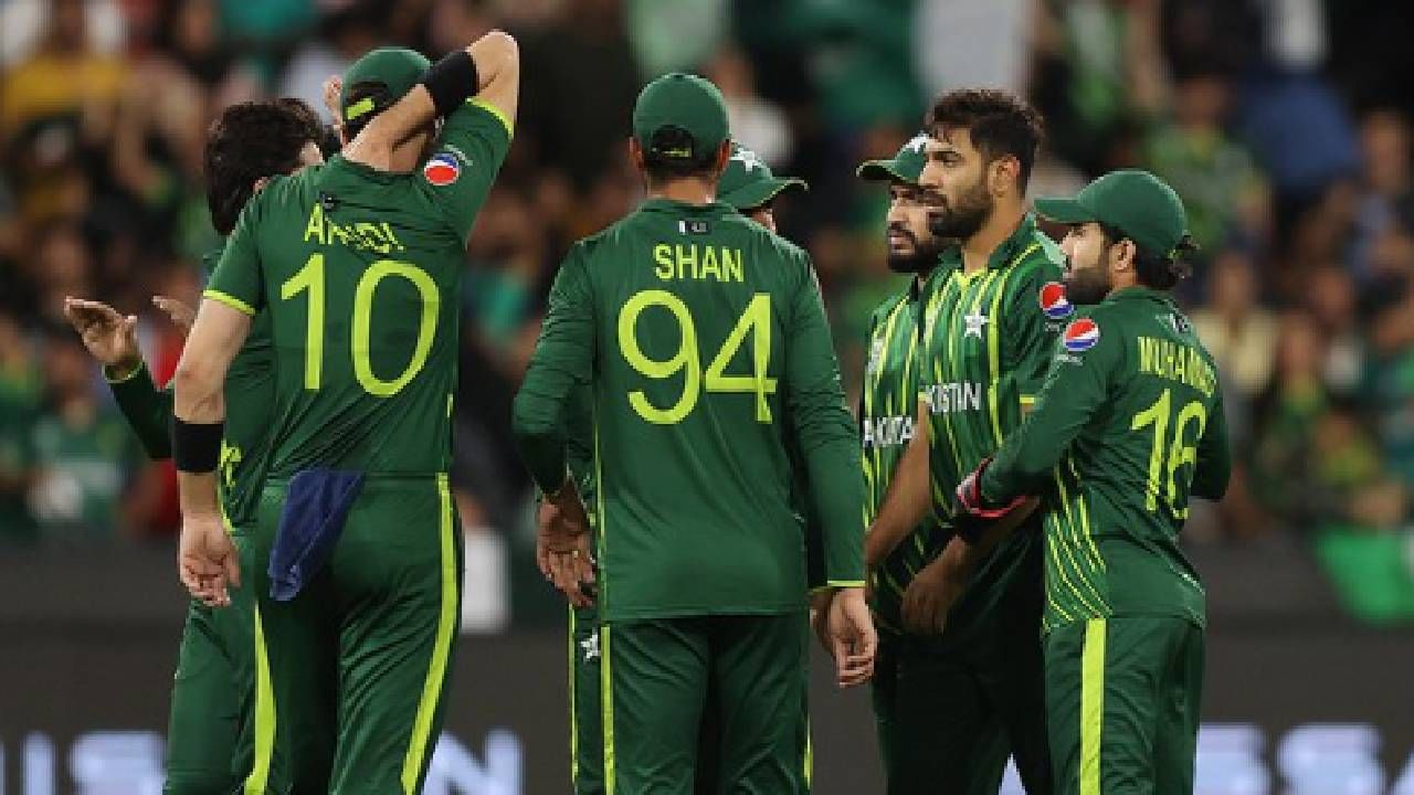 PAK vs ENG T20 WC Final: पाकिस्तानच्या पाच मोठ्या चूका, ज्यामुळे त्यांनी गमावला वर्ल्ड कप