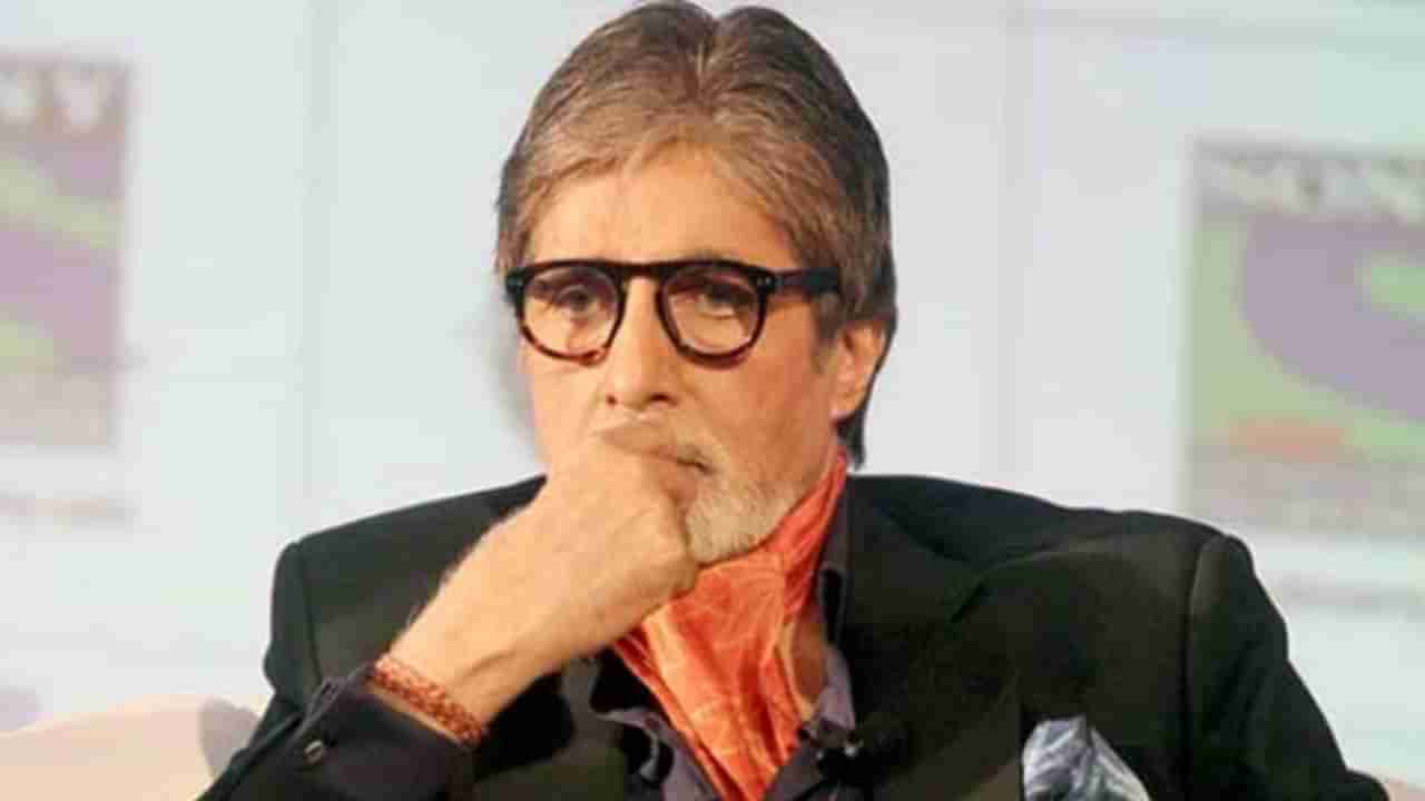 Amitabh Bachchan | अमिताभ बच्चन यांच्यावर 90 कोटींचे कर्ज, परेश रावल यांनी सांगितले कारण...