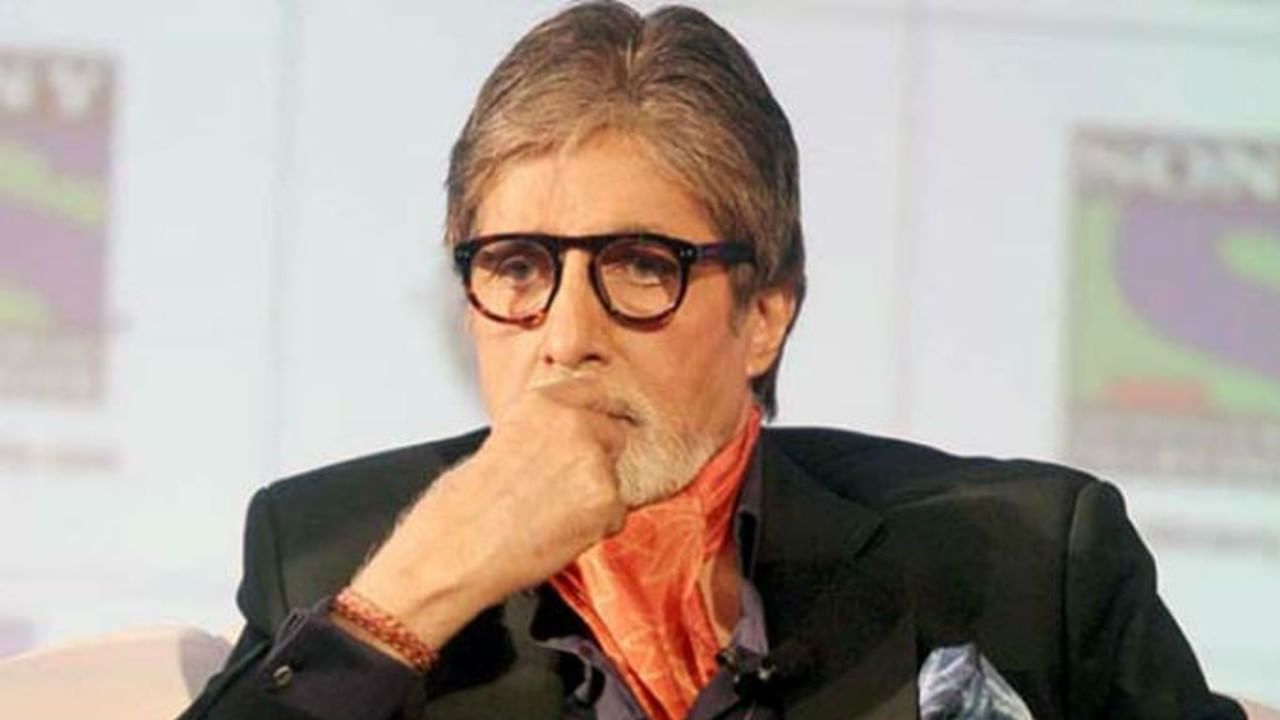 Amitabh Bachchan | अमिताभ बच्चन यांच्यावर 90 कोटींचे कर्ज, परेश रावल यांनी सांगितले कारण...