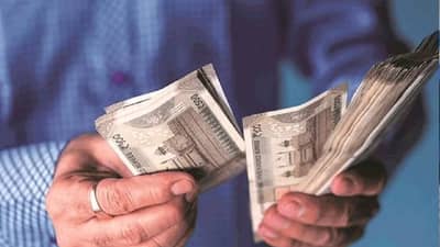 Nifty 50 ETF : गुंतवणूक कमी, पण जोरदार परताव्याची हमी, योजनाच तशी भारी