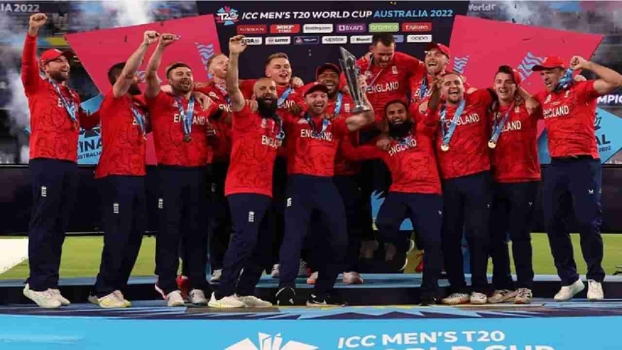 T20 World Cup: पाकिस्तानला हरवून इंग्लंड वर्ल्ड चॅम्पियन, या पाच खेळाडूंच्या बळावर जिंकला वर्ल्ड कप