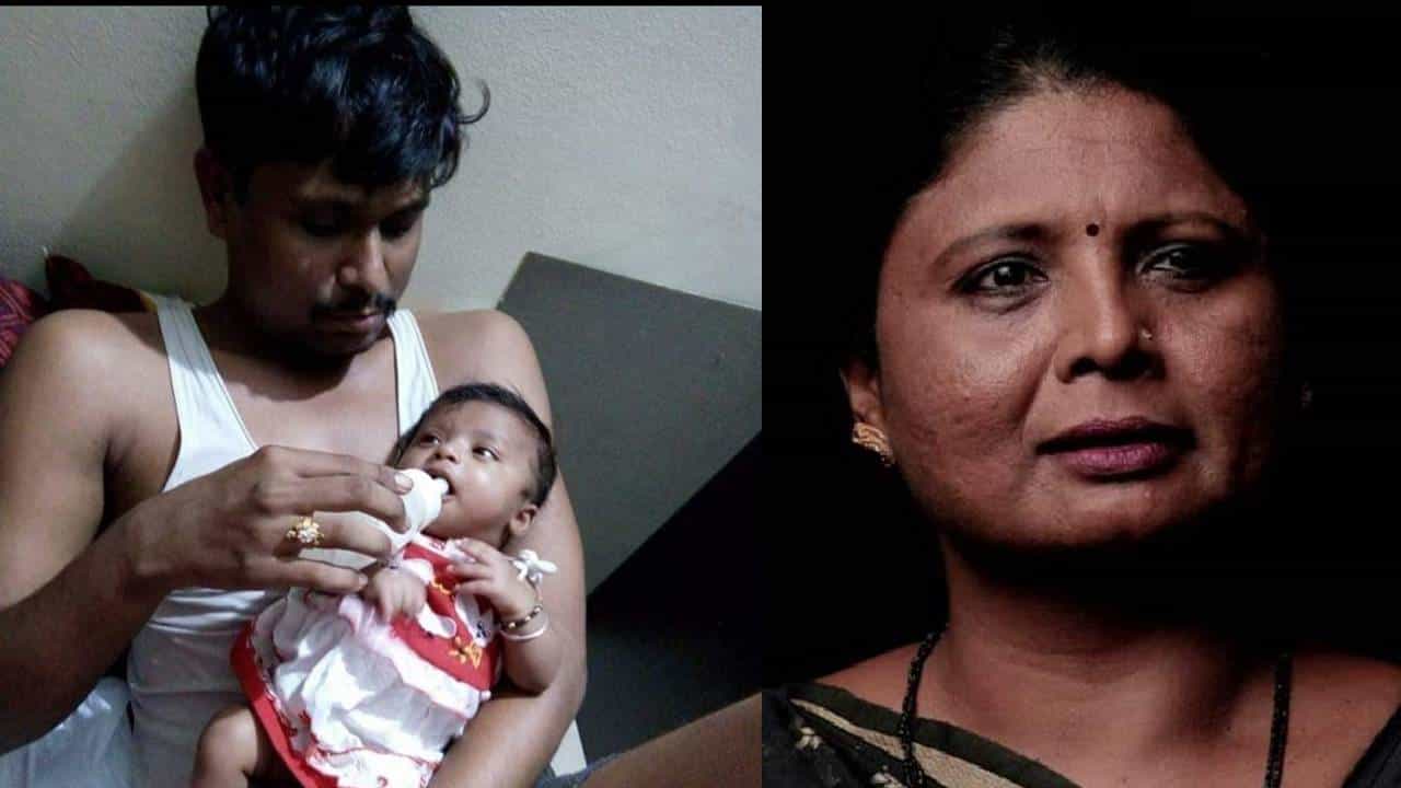 विभक्त पतीच्या टिकेनंतर सुषमा अंधारेंची भावनिक पोस्ट, म्हणाल्या सगळे पर्याय हरतील तेव्हा तुमच्या चारित्र्यावर शिंतोडे...