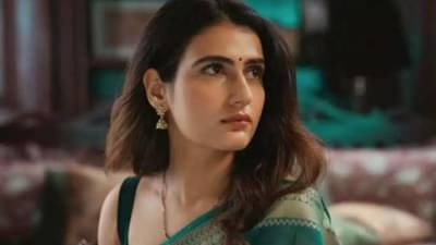 फातिमा सना शेख या विकाराने ग्रस्त; दंगलच्या ट्रेनिंगदरम्यान झालं होतं निदान