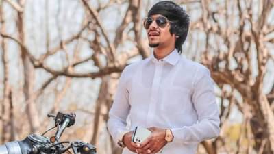 Kolhapur Murder : कोल्हापूर हादरलं! तरुणाचा पाठलाग करुन सपासप वार करत खून