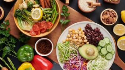 हिवाळ्यात आजारांपासून दूर रहायचे असेल तर या सुपरफूड्सचा आहारात करा समाावेश