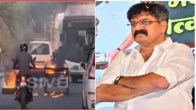 वेगळ्या उद्देशाने स्पर्श केला, जितेंद्र आव्हाड यांच्याविरोधातील एफआयआरमध्ये नेमके आरोप काय?