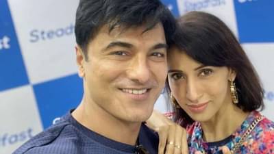 सिद्धांत सूर्यवंशीच्या आठवणीत पत्नीची भावूक पोस्ट; मी जिवंत असेपर्यंत..