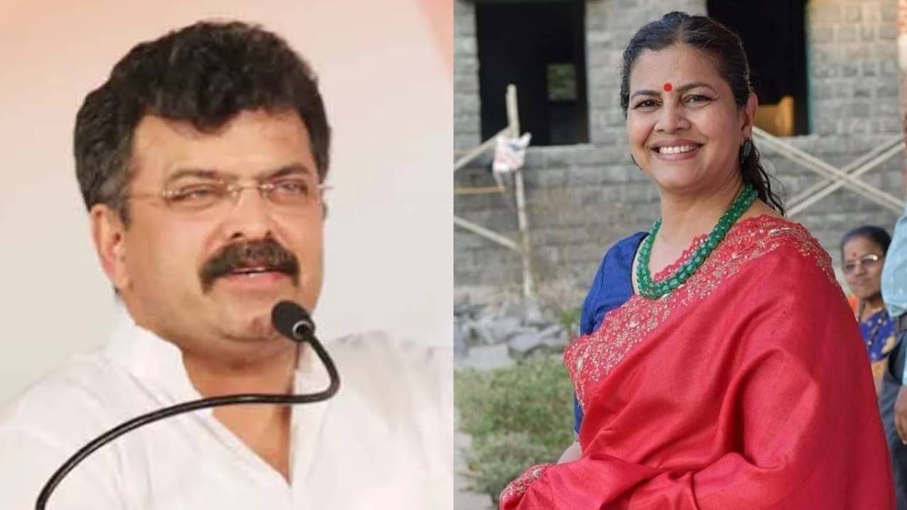 विनयभंग होतो तर गर्दीच्या ठिकाणी जाताच कशाला?; जितेंद्र आव्हाड यांच्या