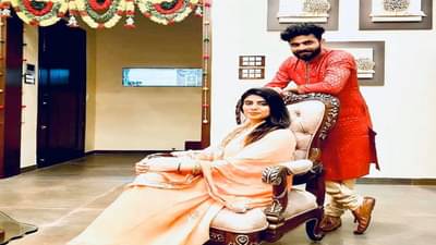 Rivaba Jadeja: रवींद्र जाडेजाची बायको निवडणूक लढवत असलेल्या मतदारसंघाचा निकाल जाहीर