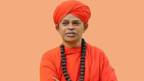 मुरूग प्रकरणात मोठा खुलासा... तरुंगात असलेला बाबा देवाचा अवतार सांगायचा, सेवेच्या नावाखाली मुलींवर करायचा अत्याचार