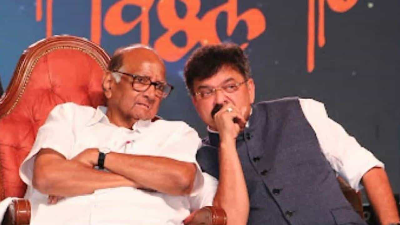 जितेंद्र आव्हाड यांच्या 'त्या' वक्तव्यावर टीकेची झोड, शरद पवारांची भूमिका काय? पाहा...