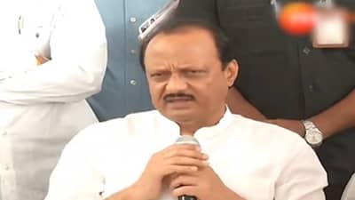 चार दिवस सुनेचेही असतात लक्षात ठेवा; आव्हाड यांच्यावर गुन्हा दाखल होताच अजितदादांचा गंभीर इशारा