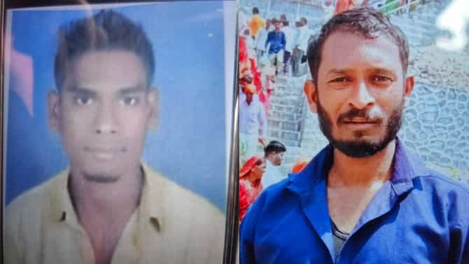 रेकॉर्डवरील गुन्हेगाराने पोलिसांचं टेन्शन वाढवलं, पोलीसांनी चौकशीसाठी बोलावलं पण आता त्यांचीच चौकशी होणार ?