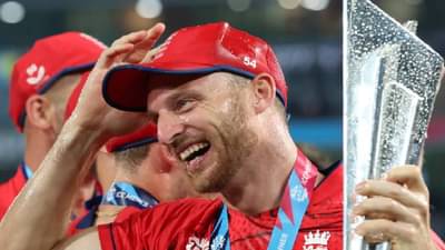 ICC कडून T20 वर्ल्ड कपची बेस्ट प्लेइंग 11 जाहीर, टीम इंडियाच्या दोन खेळाडूंना स्थान