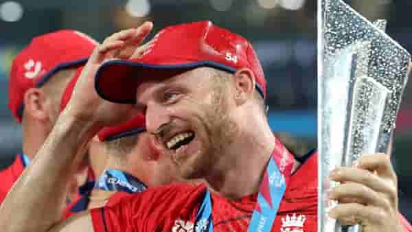 ICC कडून T20 वर्ल्ड कपची बेस्ट प्लेइंग 11 जाहीर, टीम इंडियाच्या दोन खेळाडूंना स्थान