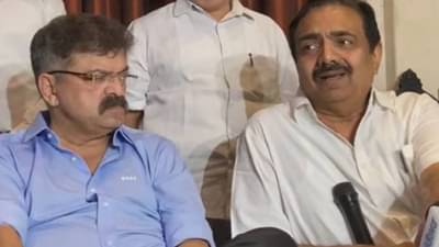 त्या महिलेला आव्हाड म्हणाले, हमारी बहेन... जयंत पाटील यांनी जुना व्हिडीओच दाखवला; म्हणाले, विनयभंग कसा?